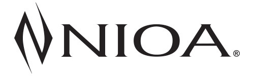 NIOA Logo