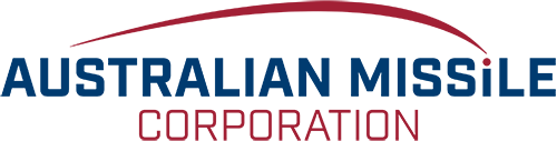 Australian Missile Corporation Logo